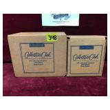 Collectors Club Longaberger