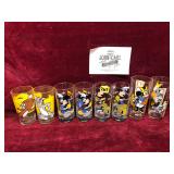 Cartoon Character Glasses