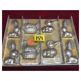 Metal Candy Mold