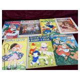 Canvas Children