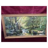 Vintage Artwork