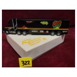 Kyle Petty Mello Yello Winross