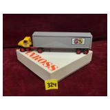 TIE Winross Truck