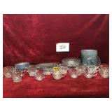 Glassware Set