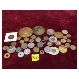 Indian Head Cents