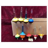 Vintage Bubble Lights