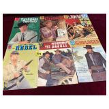 Dell Comics
