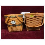 Longaberger Baskets