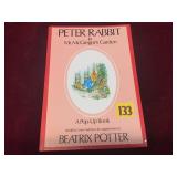"Peter Rabbit" Pop-up Books