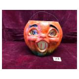 Vintage Jack-O-Lantern