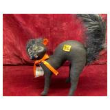Annalee Halloween Cat