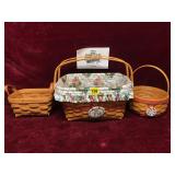 Longaberger Mother