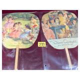 Dionne Quintuplets Fans