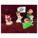 Annalee Dolls