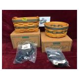 Longaberger Renewal Baskets