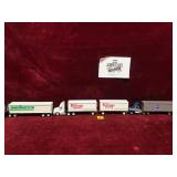 Assorted Winross Trucks