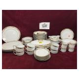 China Set