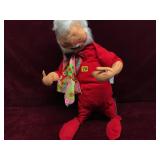 23" Annalee Doll