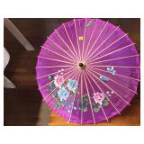 Asian-Style Parasol