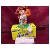 Annalee Logo Kid Doll