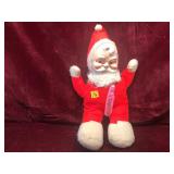 Mid-Century Musical Santa