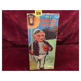 The Drinking Captain