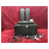 Sony Sound System