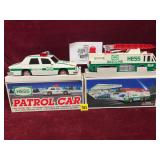 Hess Emergency Vehicles