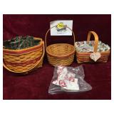 Longaberger Baskets