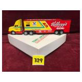 Terry Labonte Kellogg