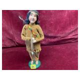 Indigenous Byer