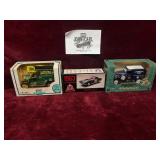 1963 Corvette Stingray Bank and More