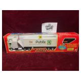 Publix RC 18-Wheeler Truck