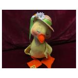 Annalee Doll Duck