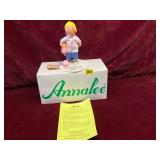 Annalee 10th Anniversary Doll
