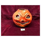 Vintage Jack-O-Lantern