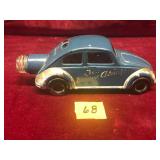 Vintage Volkswagen Beetle