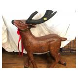 Rain deer Decoration