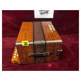 Hohner Accordeon