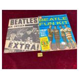 Beatles Magazines