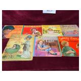 Shirley Temple Books