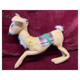 Reindeer Annalee Doll