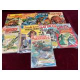 Vintage Magazines