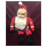 Mid-Century Santa Claus