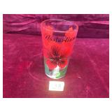 Peanut Butter Glass
