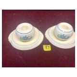 China Candle Holders