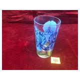 Peanut Butter Glass