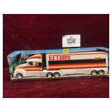 Metal Muscle 18-Wheeler