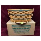 Longaberger Family Basket