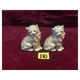 Cast Iron Cats